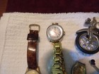 Vintage Watch Lot Of 11