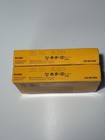  2  Kodak Professional Portra 400 Color Negative Film  120 Roll Film  5 Pack 
