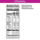 Kellogg s Frosted Bran Breakfast Cereal  Fiber Cereal  Family Breakfast  12 7oz