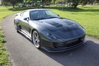 1994 Toyota Supra Sport Roof