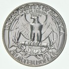 1956 Proof Washington Quarter 90  Silver