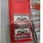 New Lot 8 Sony Microcassette Tape Mc-60a 
