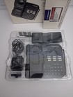 Vintage Motorola Cordless Flip Home Phone Model Series 600
