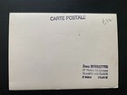 Vatican 1954 St Peter Basilica Pope Paul Iii Monument Maxi Card  9-6