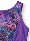 Girls Danskin Now Active Bra Top  size Small 6 6x  Brand New W Tags