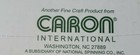 New Caron Classics Latch Hook Rug Kit  cc0103 Horse  Nos In Sealed Box Orig  40