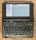 Sharp Wizard Oz-9500 Pda Portable Compact Electronic Organizer  Untested