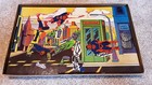 Vintage 1978 Superman Colorforms Adventure Set