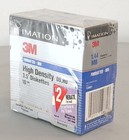Imation   3m 12881 3m Stv Digital 6 Surround Theatre System Dolby Pro Logic 5 1