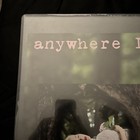 Scarlett Johansson Anywhere I Lay My Head 11 X 17    Promo Poster Flawless