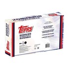 Topps 2025-26 Nba Basketball Superbox Box Flagship Collection  227 Cards  Sealed