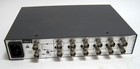 Extron Da 8v 4v Dual Eq And 12v 6v Dual Eq Distribution Amplifier