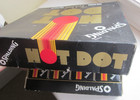 Vintage Spalding 1 62  hot Dot  12 Boxed Golf Balls