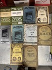 Lot Of 22 San Francisco Opera House Pamphlets 1930s 1940s Sf Historical Ephemera
