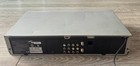 Samsung Dvd-v5650 Vcr Vhs Dvd Combo Player Powers On For Parts Or Repair