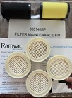 Dental Ez ramvac 005148sp Filter Maintenance Kit For Dental Compressor