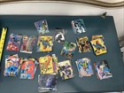 Lot Of 98 Cards- Amazing 1994 Fleer Marvel  Spider-man Trading Collector   s Cards
