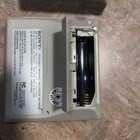 Sony Mz-n510 Type S Net Md Walkman Minidisc Recorder Works   2 Discs Pouch