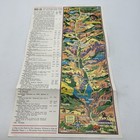1950s Pahaska Tepee Buffalo Bill Highway Hunting Cabin Shoshine Forest Cody Wy