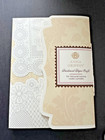Anna Griffin Parchment Paper Crafts Vellum 71 5  X 7  Paper Card Layers Ag 602