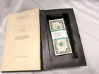 Roget s Thesaurus Book Safe - Secret Stash Hollowed Out Diversion