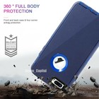 For Iphone 7   7 Plus 8 Plus Cover Case Cover Rugged Shockproof W  Belt Clip