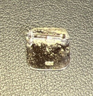 Vintage Sterling Silver United States Postal Service Usps Pin