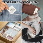 200 Count Lens Wipes For Eyeglasses  Eye Glasses Cleaner Wipes Pre-moistened Ind