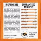 White Meat Chicken   Egg Recipe Grain-free Natural Dry Cat Food  16-lb Bag