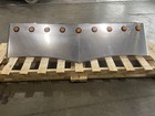 1997 Visor For Freightliner Fld120  654-10825 