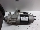 8200433 39mt Delco Remy Starter International Truck Item  3494
