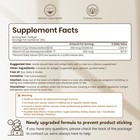 Micro Ingredients Vitamin D3 K2 With Coconut Softgels Oil 300 Dietary Supplement