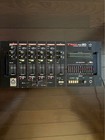 Vestax Pmc30 Made In Japan Vintage Dj Mixer Fully Tested Working