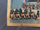 Ruby Keeler Ready Willing   Able Orig Lobby Card 1937 Rare Read Description