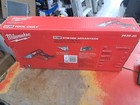 Milwaukee 2635-20 18v Cordless 18 Gauge Double Cut Metal Shear  tool Only 