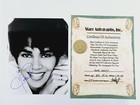 Halle Berry Signed Autographed 8x10 Photo W coa Pin-up Glossy Risqu   Picture
