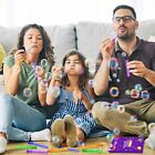 Bubbles Party Favors Supplies For Kids 20 Pck Mini Bubble Wand Toys For Toddlers