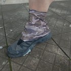 Trail Running Shoes Gaiters  Better Lightweight And Good Breathable