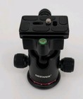 Neewer Professional All Metal Photography Camera Tripod Ball Head