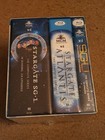 Stargate The Complete Series Collection Set Sg-1 atlantis universe Sgu Blu-ray