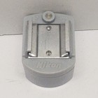 Nikon F Gray Flash Shoe Adapter Hot Shoe Mount Japan Camera Flash Accessory