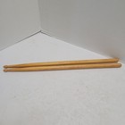 Vintage Slingerland Usa 19 A  Drum Sticks 19a