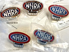 Nhra Official Championship Drag Racing Members Pins 1996 2000 Lot
