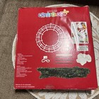 New Creatology Wreath Santa Children s Craft Kit Christmas Ages 6 