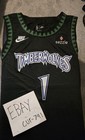 Lamelo Ball Minnesota Timberwolves 25 26 Classic Edition Jersey Sz 48 L Nwot