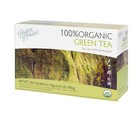 Organic Tea Bags-6 Boxes-green Tea  Black Tea  Pu-erh Tea  Oolong Tea white Tea