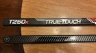 Sherwood T250x    Warrior Pro Senior Hockey Shafts   85 Flex   48 25    Excellent
