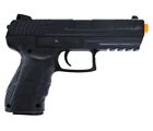 John Wick Black P30 Strong Spring Prop Airsoft Pistol Hand Gun   Bbs Toy - Read