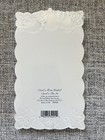 Carol s Rose Garden Teapots High Tea Pad List Die-cut Embossed Wilson New 50sht