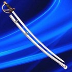 1860 Light Cavalry Union Saber